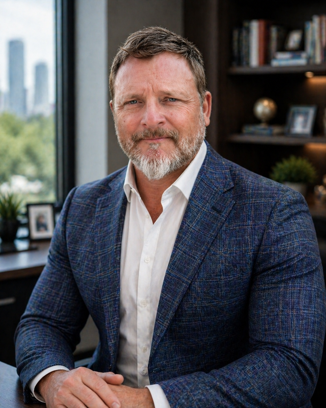 Todd Rogers